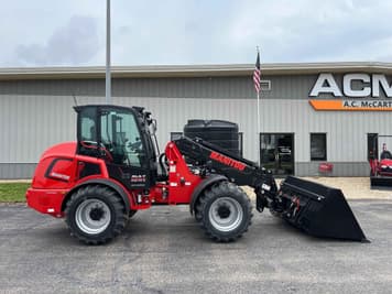 Main image Manitou MLA-T 516-75H