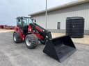2025 Manitou MLA-T 516-75H Image