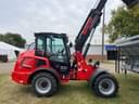 2025 Manitou MLA-T 516-75H Image