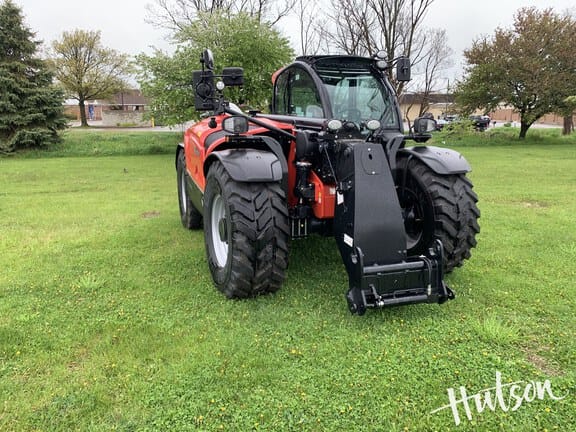 2025 Manitou MLT 1041-145  PS+ L Equipment Image0