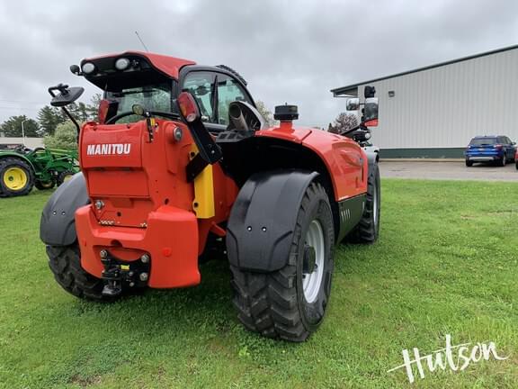Image of Manitou MLT 1041-145  PS+ L equipment image 3