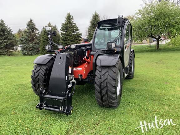 Image of Manitou MLT 1041-145  PS+ L equipment image 2