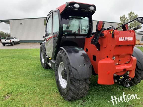 Image of Manitou MLT 1041-145  PS+ L equipment image 1