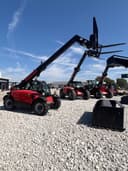 2025 Manitou MLT625-75H Image