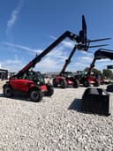 2025 Manitou MLT625-75H Image