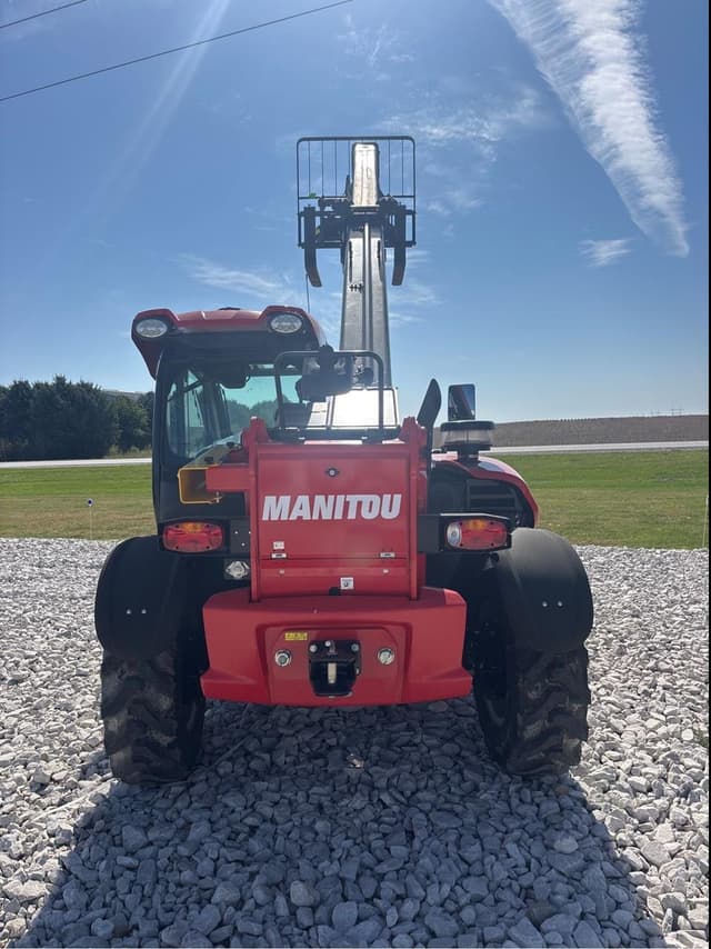 Image of Manitou MLT625-75H equipment image 3