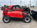 2025 Manitou MLT625-75H Image