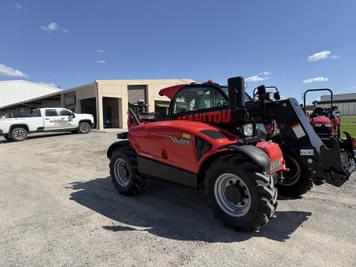 Main image Manitou MLT625-75H