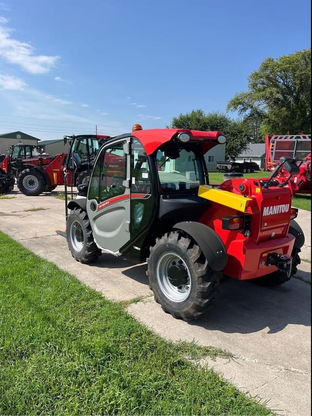 Image of Manitou MLT625-75H equipment image 1