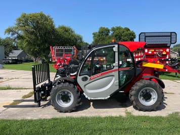 Main image Manitou MLT625-75H