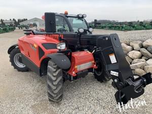 2025 Manitou MT625H Image