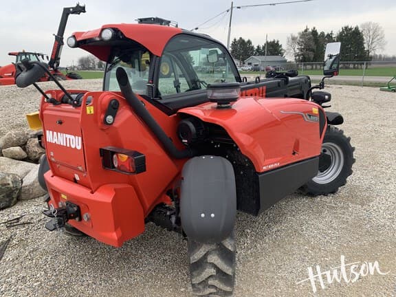 Image of Manitou MLT625-75H equipment image 3