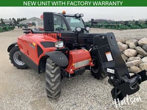 2025 Manitou MLT625-75H Image