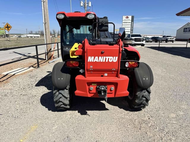 Image of Manitou MLT625-75H equipment image 3