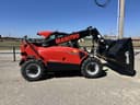 2025 Manitou MLT625-75H Image