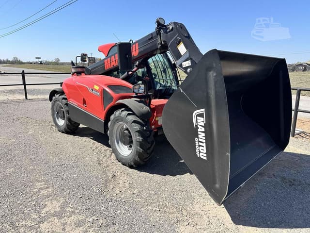 Image of Manitou MLT625-75H equipment image 1