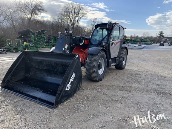 Image of Manitou MLT841-145PS+ equipment image 1