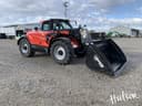2025 Manitou MLT841-145PS+ Image