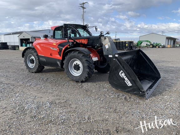 Image of Manitou MLT841-145PS+ Primary image