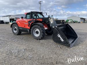 2025 Manitou MLT841-145PS+ Image