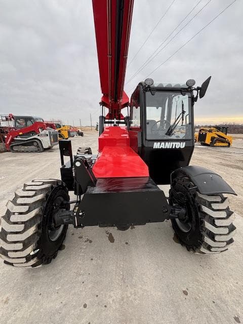 Image of Manitou MTA6034 equipment image 1