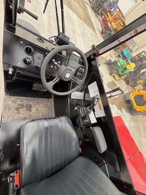 Image of Manitou MTA6034 equipment image 4