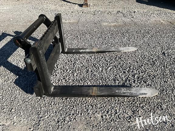 Image of Manitou Pallet Forks Primary image