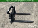 2025 Manitou PFB 45N 1260 Image