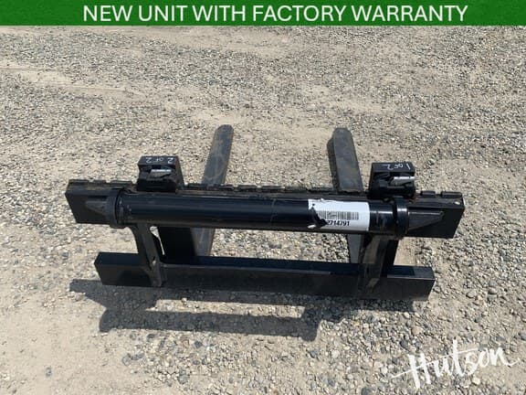 Image of Manitou PFB 45N 1260 equipment image 1