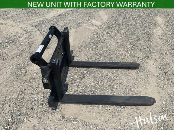 Image of Manitou PFB 45N 1260 equipment image 3