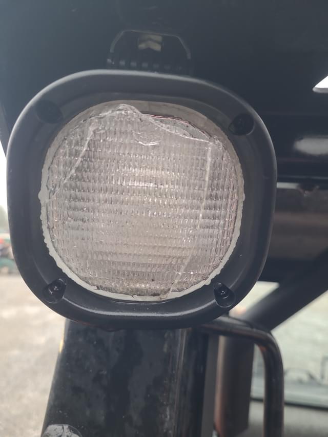 Image of Manitou 1350RT equipment image 4