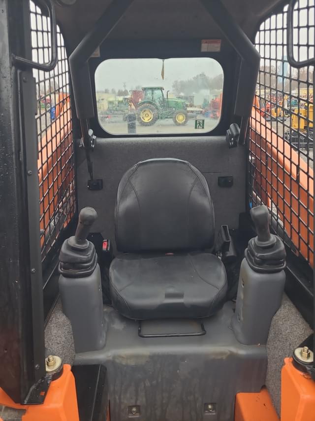 Image of Manitou 1350RT equipment image 3