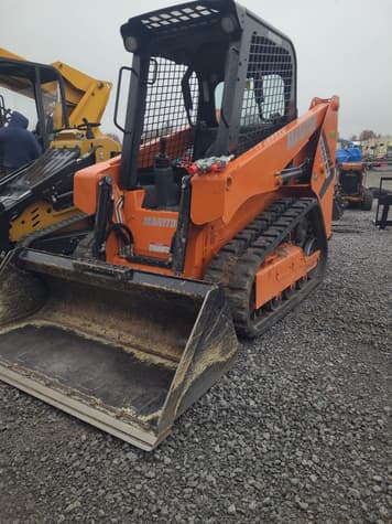 Main image Manitou 1350RT