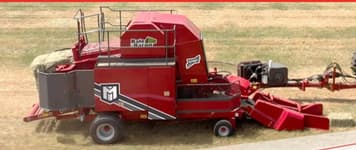 Main image Marcrest 5250P Bale Barron