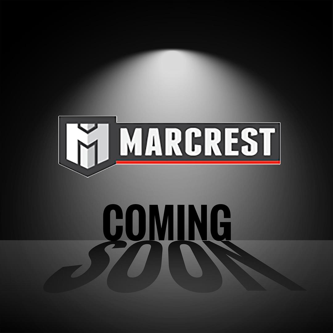 Image of Marcrest 5250P Bale Barron Primary Image