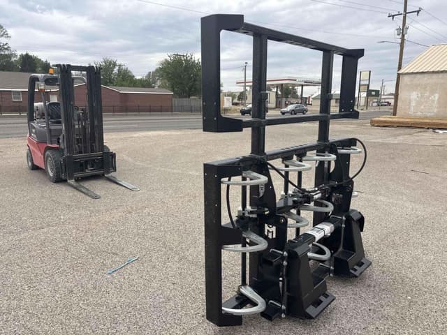 Image of Marcrest BG36 equipment image 1