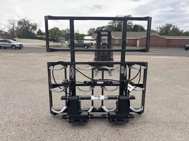 Image of Marcrest BG36 equipment image 3