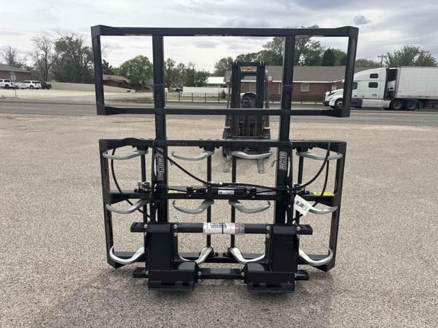 Image of Marcrest BG36 equipment image 1
