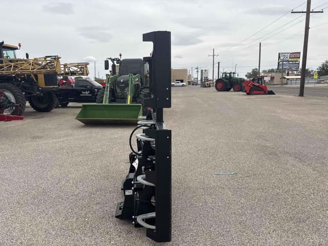 Image of Marcrest BG36 equipment image 1