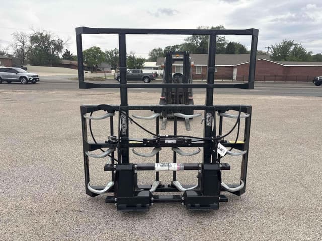 Image of Marcrest BG36 equipment image 3
