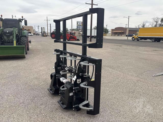 Image of Marcrest BG36 equipment image 2