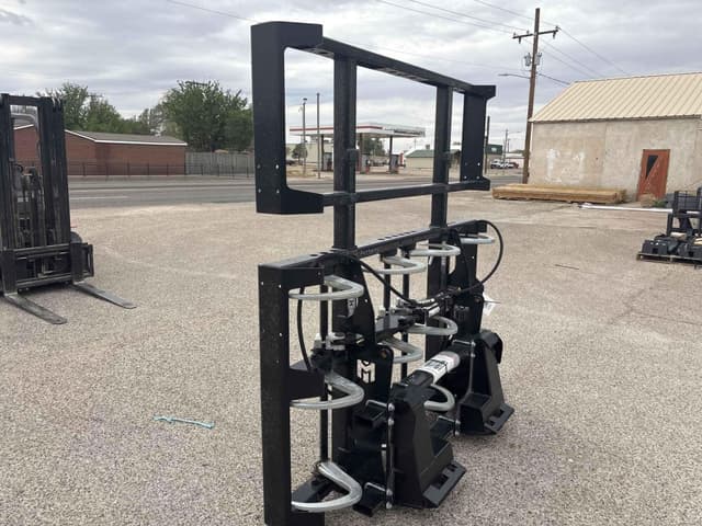 Image of Marcrest BG36 equipment image 2