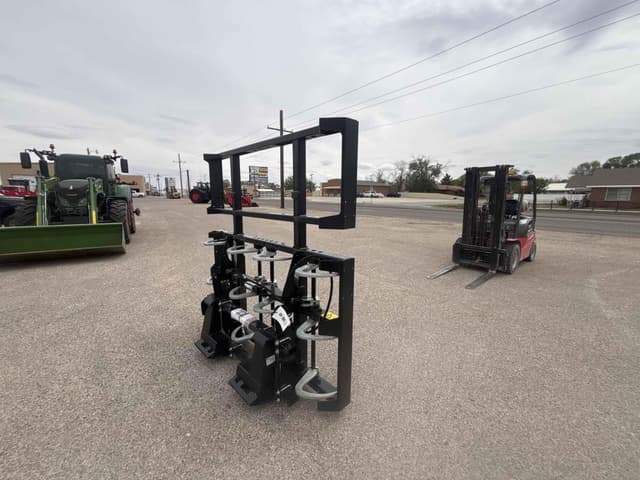 Image of Marcrest BG36 equipment image 2
