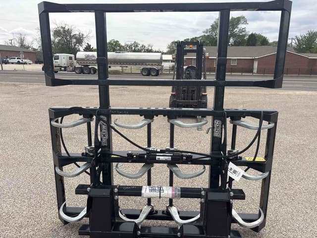 Image of Marcrest BG36 equipment image 3