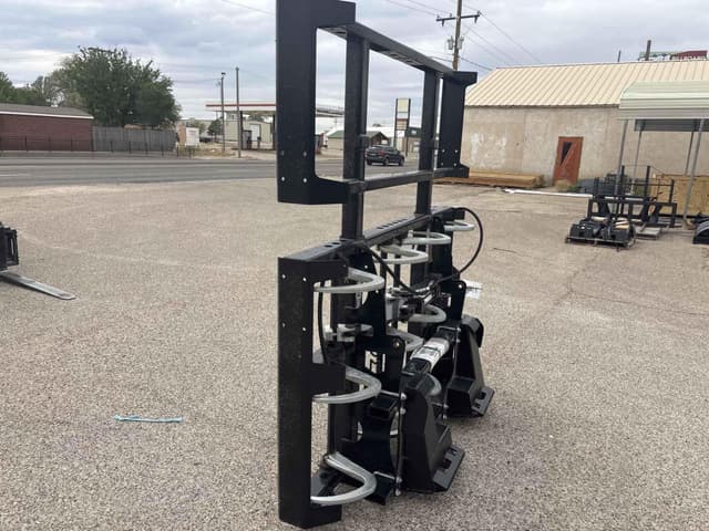 Image of Marcrest BG36 equipment image 4