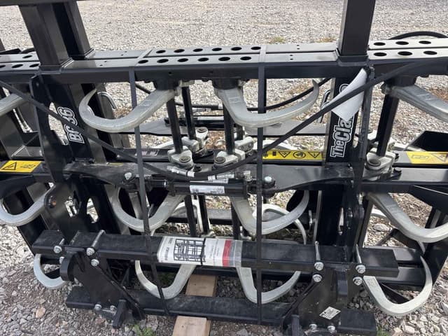 Image of Marcrest BG36 equipment image 2