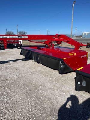 2025 Massey Ferguson 1316S Image