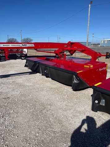 Main image Massey Ferguson 1316S