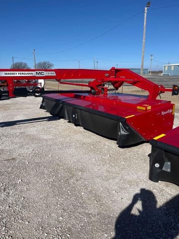 Main image Massey Ferguson 1316S