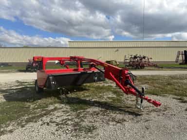 Mowers - Conditioner